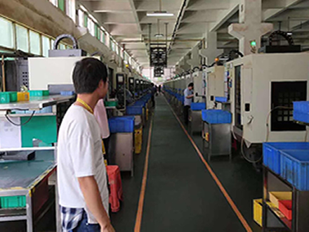 開個電火花線切割加工廠，需要多高的利潤才能在稅后有賺頭？
